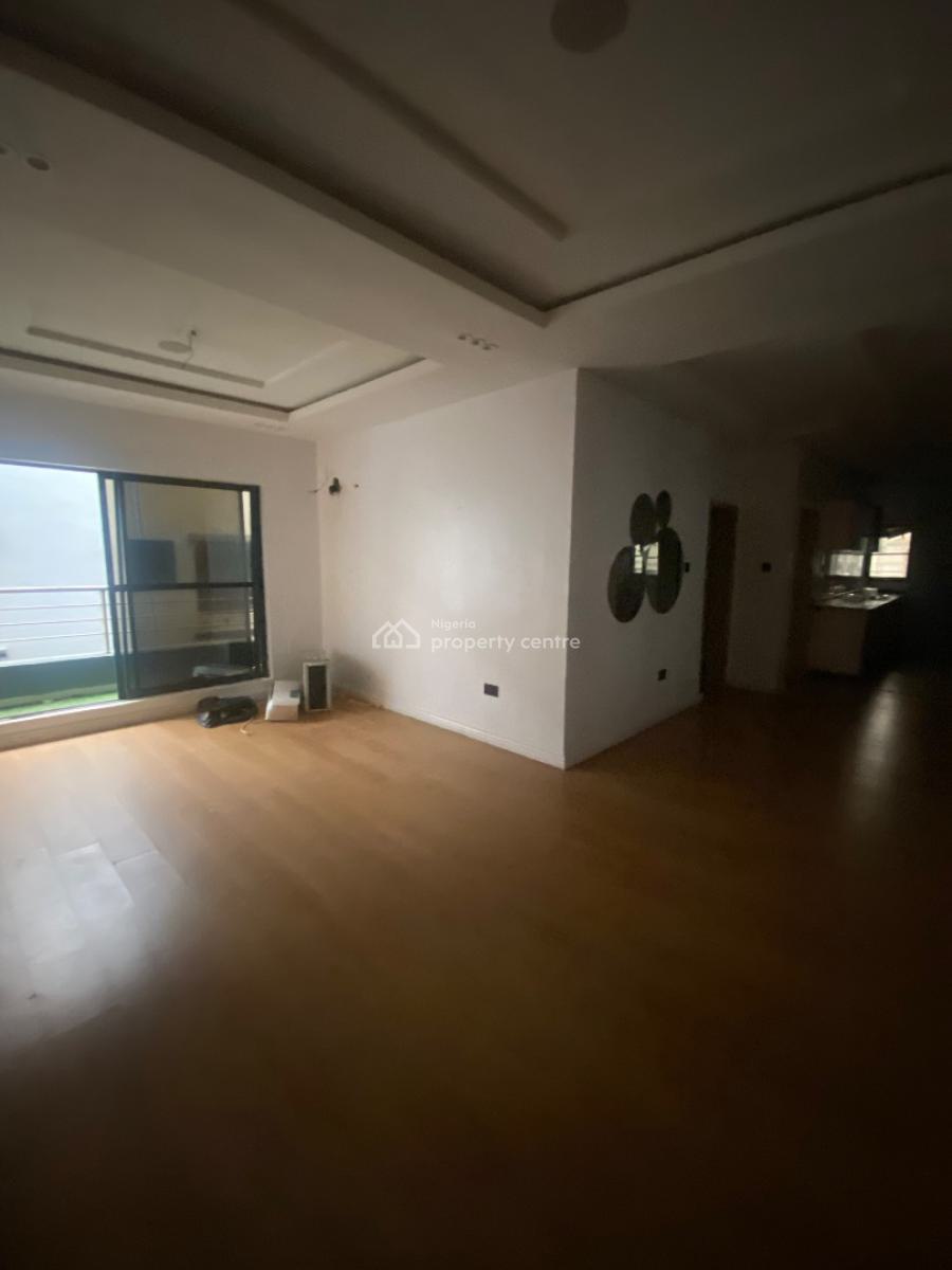Newly Built 2 Bedroom Apartment, Ologolo, Lekki, Lagos, Flat / Apartment for Rent