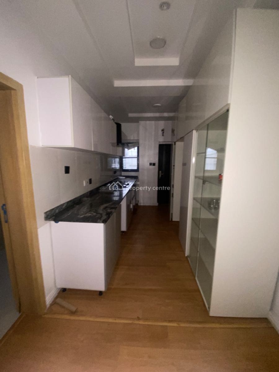 Newly Built 2 Bedroom Apartment, Ologolo, Lekki, Lagos, Flat / Apartment for Rent