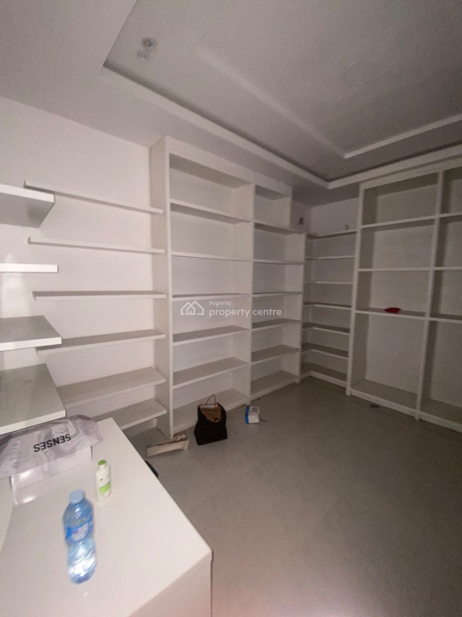 Newly Built 2 Bedroom Apartment, Ologolo, Lekki, Lagos, Flat / Apartment for Rent