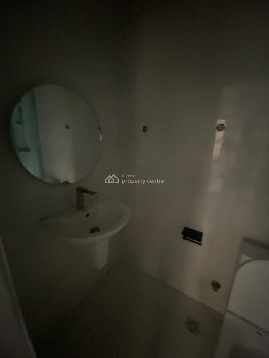 Newly Built 2 Bedroom Apartment, Ologolo, Lekki, Lagos, Flat / Apartment for Rent