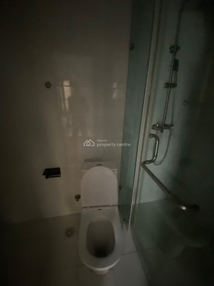 Newly Built 2 Bedroom Apartment, Ologolo, Lekki, Lagos, Flat / Apartment for Rent