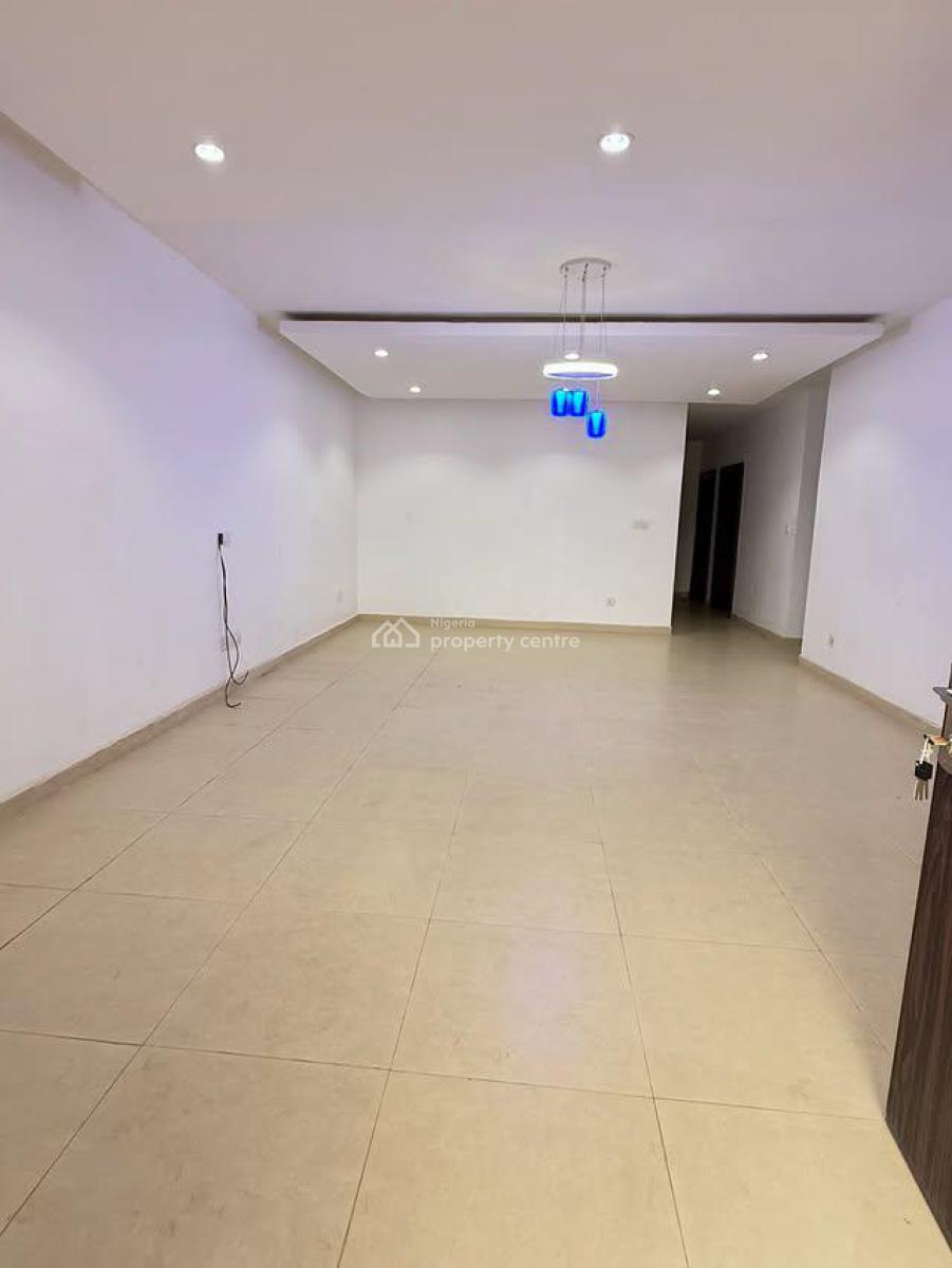 Brand New 3 Bedrooms Flat, Gilmore, Jahi, Abuja, Flat / Apartment for Rent