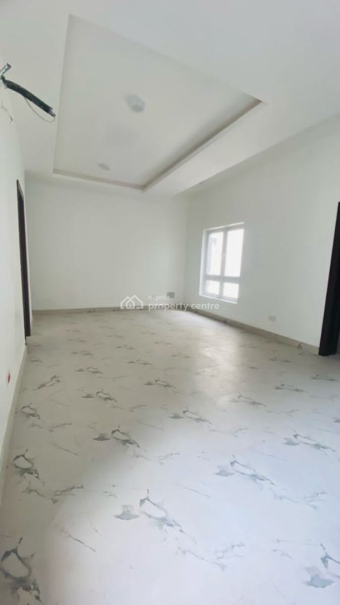 Well Finished Fully Serviced 3  Bedroom Flat, Ikate Elegushi, Lekki, Lagos, Flat / Apartment for Rent