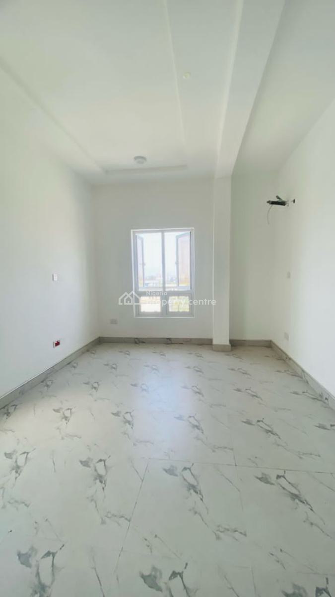 Well Finished Fully Serviced 3  Bedroom Flat, Ikate Elegushi, Lekki, Lagos, Flat / Apartment for Rent