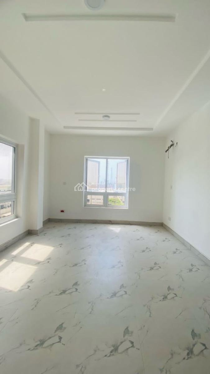 Well Finished Fully Serviced 3  Bedroom Flat, Ikate Elegushi, Lekki, Lagos, Flat / Apartment for Rent