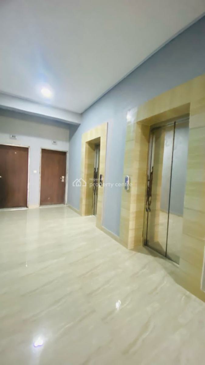 Well Finished Fully Serviced 3  Bedroom Flat, Ikate Elegushi, Lekki, Lagos, Flat / Apartment for Rent