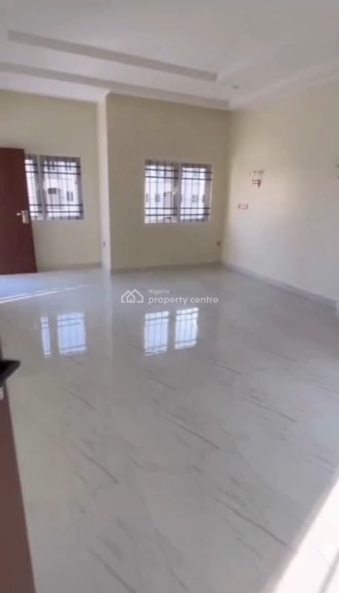 Brand New Luxuriously Finished 5-bedroom Fully Detached Duplex with Bq, Godab Estate, Life Camp, Abuja, Detached Duplex for Sale