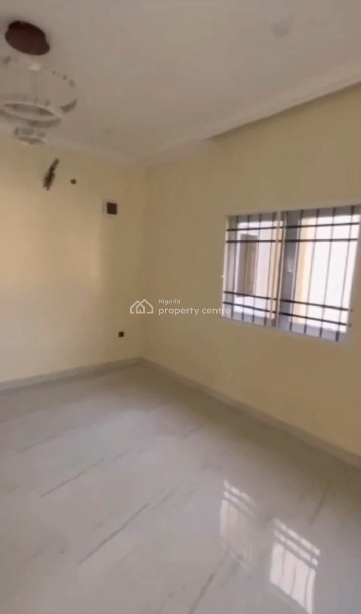 Brand New Luxuriously Finished 5-bedroom Fully Detached Duplex with Bq, Godab Estate, Life Camp, Abuja, Detached Duplex for Sale