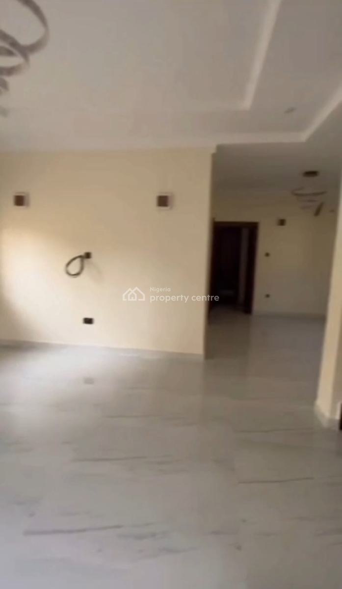 Brand New Luxuriously Finished 5-bedroom Fully Detached Duplex with Bq, Godab Estate, Life Camp, Abuja, Detached Duplex for Sale