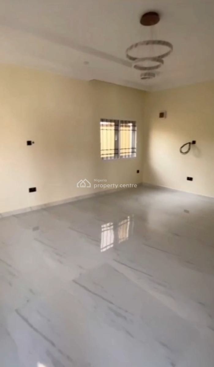 Brand New Luxuriously Finished 5-bedroom Fully Detached Duplex with Bq, Godab Estate, Life Camp, Abuja, Detached Duplex for Sale