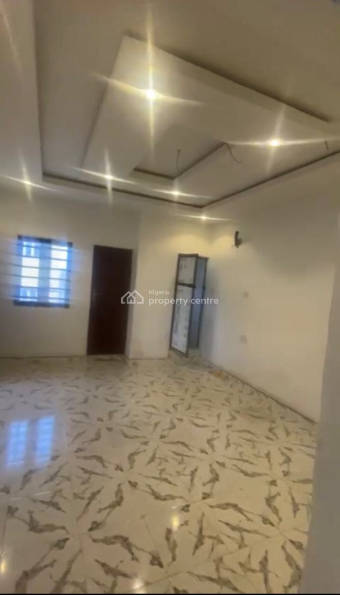 a Standard Newly Built, Spacious 2-bedroom Flat, Pedro, Gbagada, Lagos, Flat / Apartment for Sale
