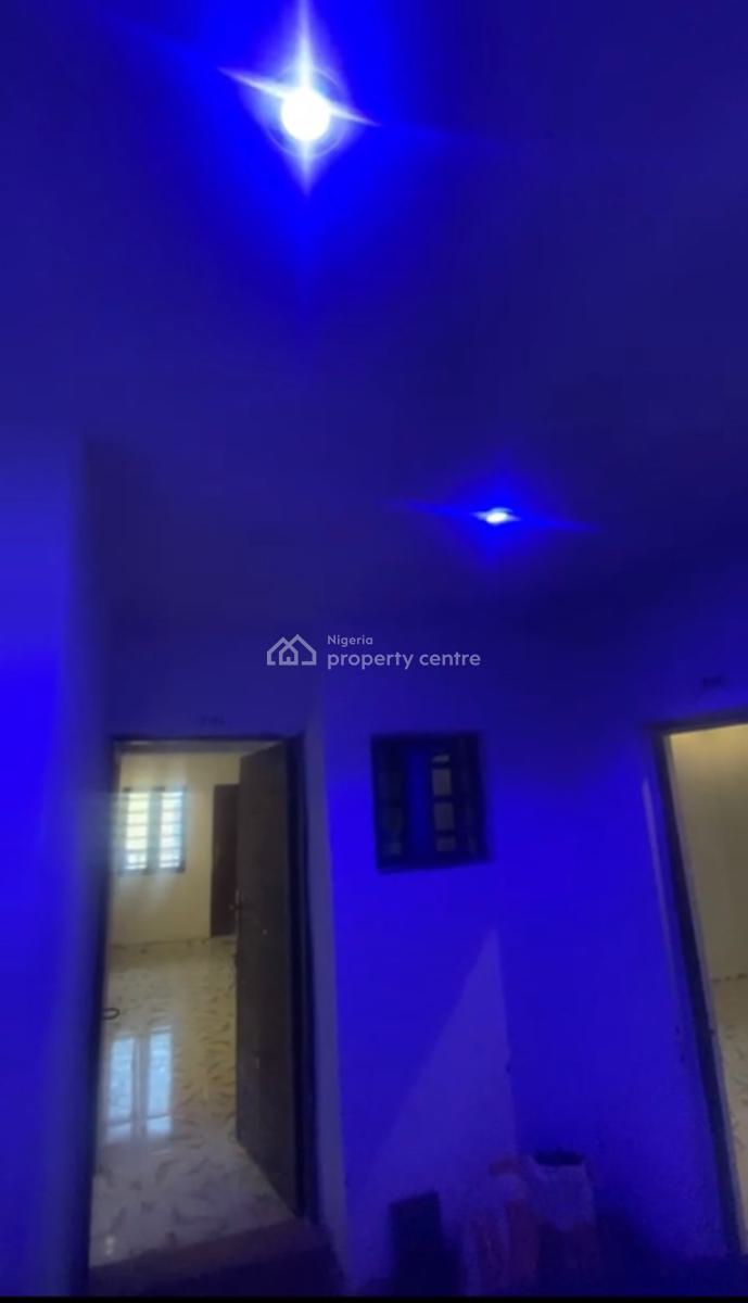 a Standard Newly Built, Spacious 2-bedroom Flat, Pedro, Gbagada, Lagos, Flat / Apartment for Sale