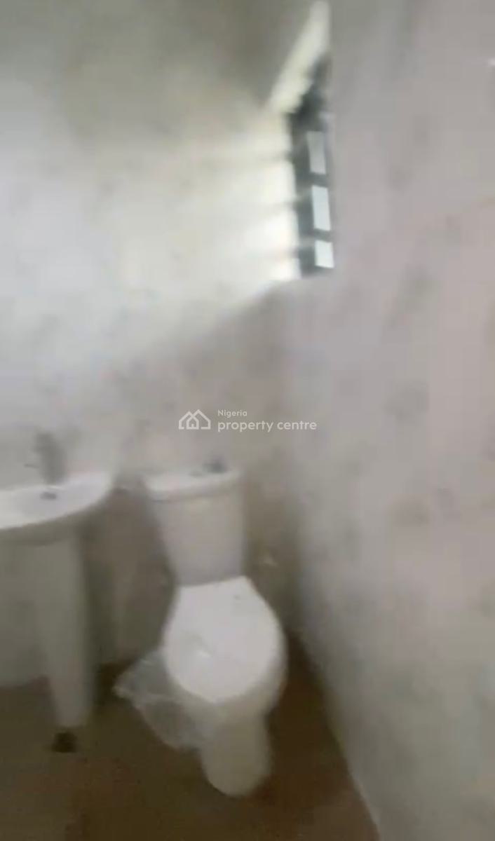 a Standard Newly Built, Spacious 2-bedroom Flat, Pedro, Gbagada, Lagos, Flat / Apartment for Sale