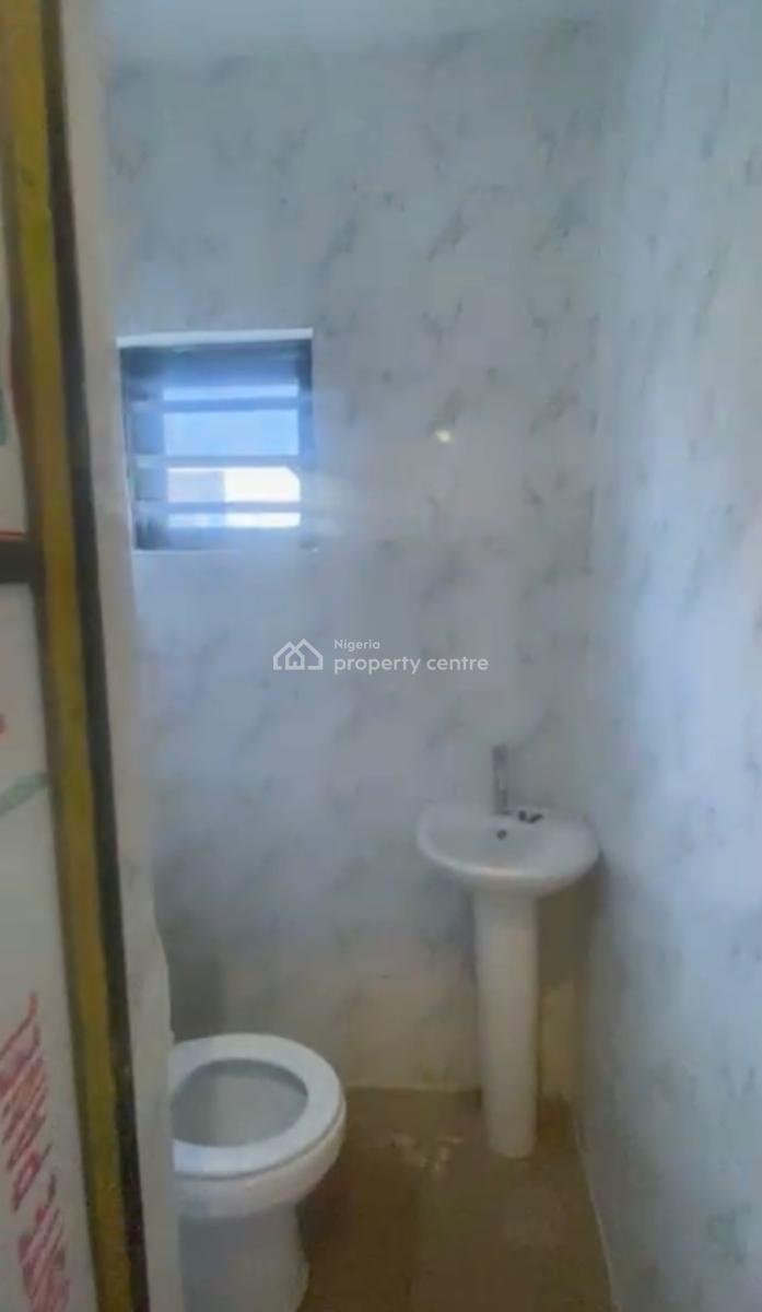 a Standard Newly Built, Spacious 2-bedroom Flat, Pedro, Gbagada, Lagos, Flat / Apartment for Sale