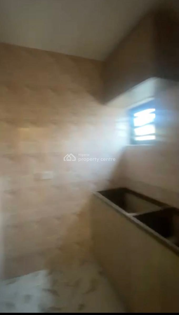 a Standard Newly Built, Spacious 2-bedroom Flat, Pedro, Gbagada, Lagos, Flat / Apartment for Sale