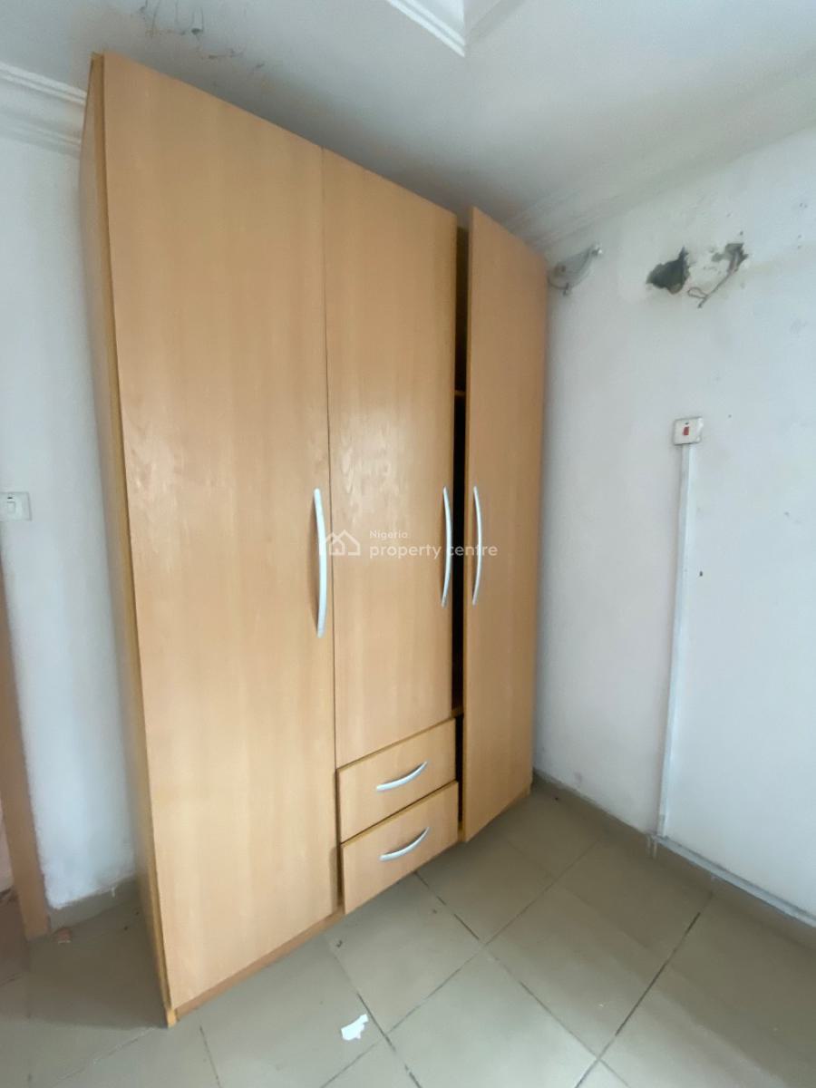 Newly Built 2 Bedroom Apartment, Lekki Phase 1, Lekki, Lagos, Flat / Apartment for Rent