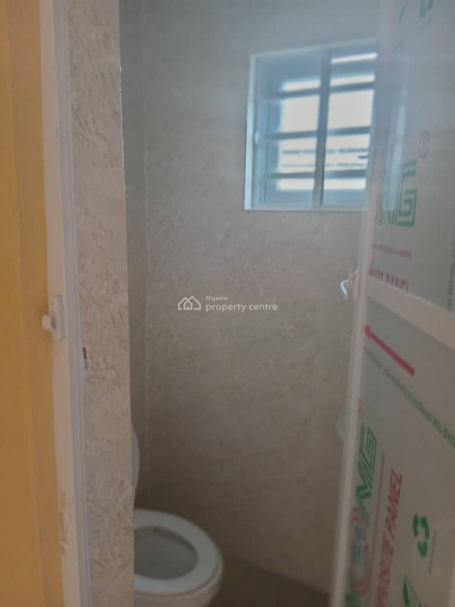a Luxury Mini Flat with Excel, Glorious Estate, Badore, Ajah, Lagos, Mini Flat (room and Parlour) for Rent