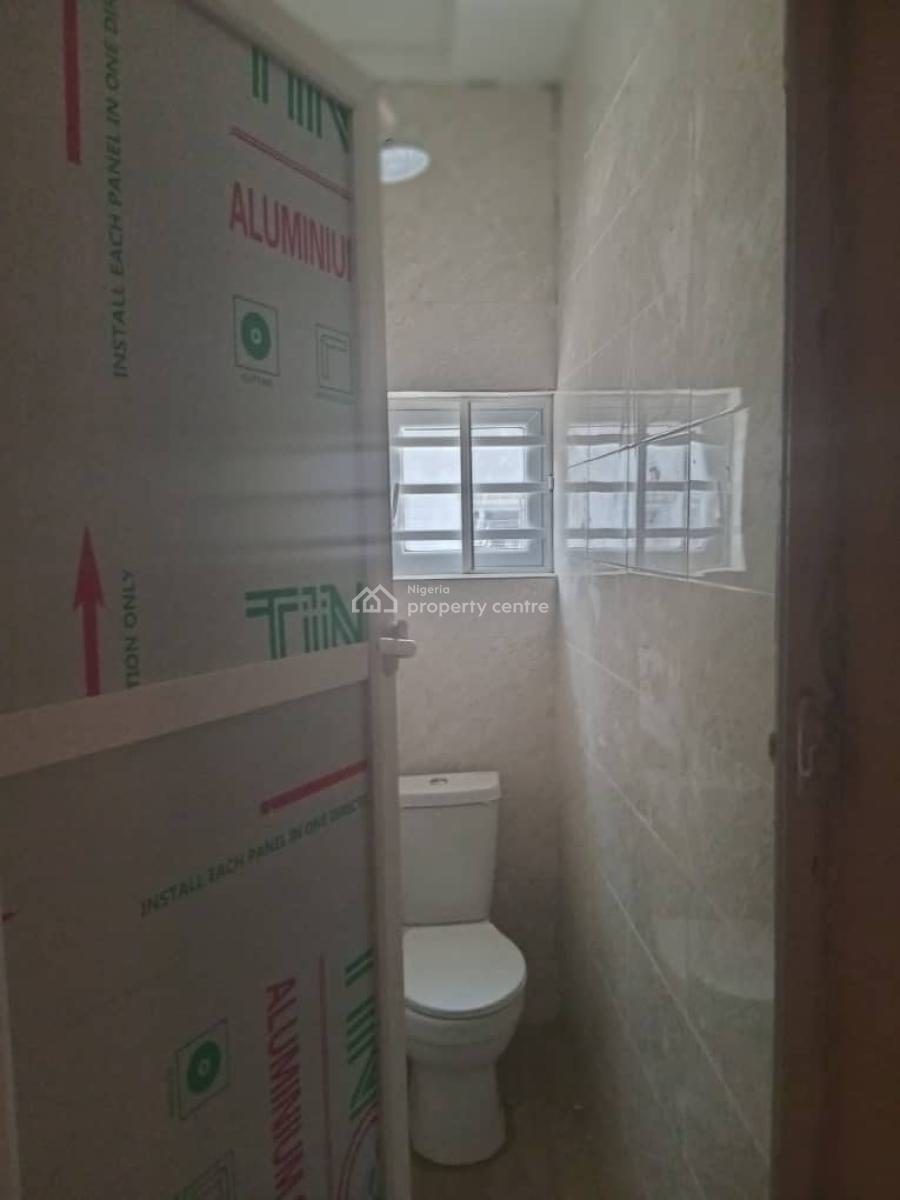 a Luxury Mini Flat with Excel, Glorious Estate, Badore, Ajah, Lagos, Mini Flat (room and Parlour) for Rent