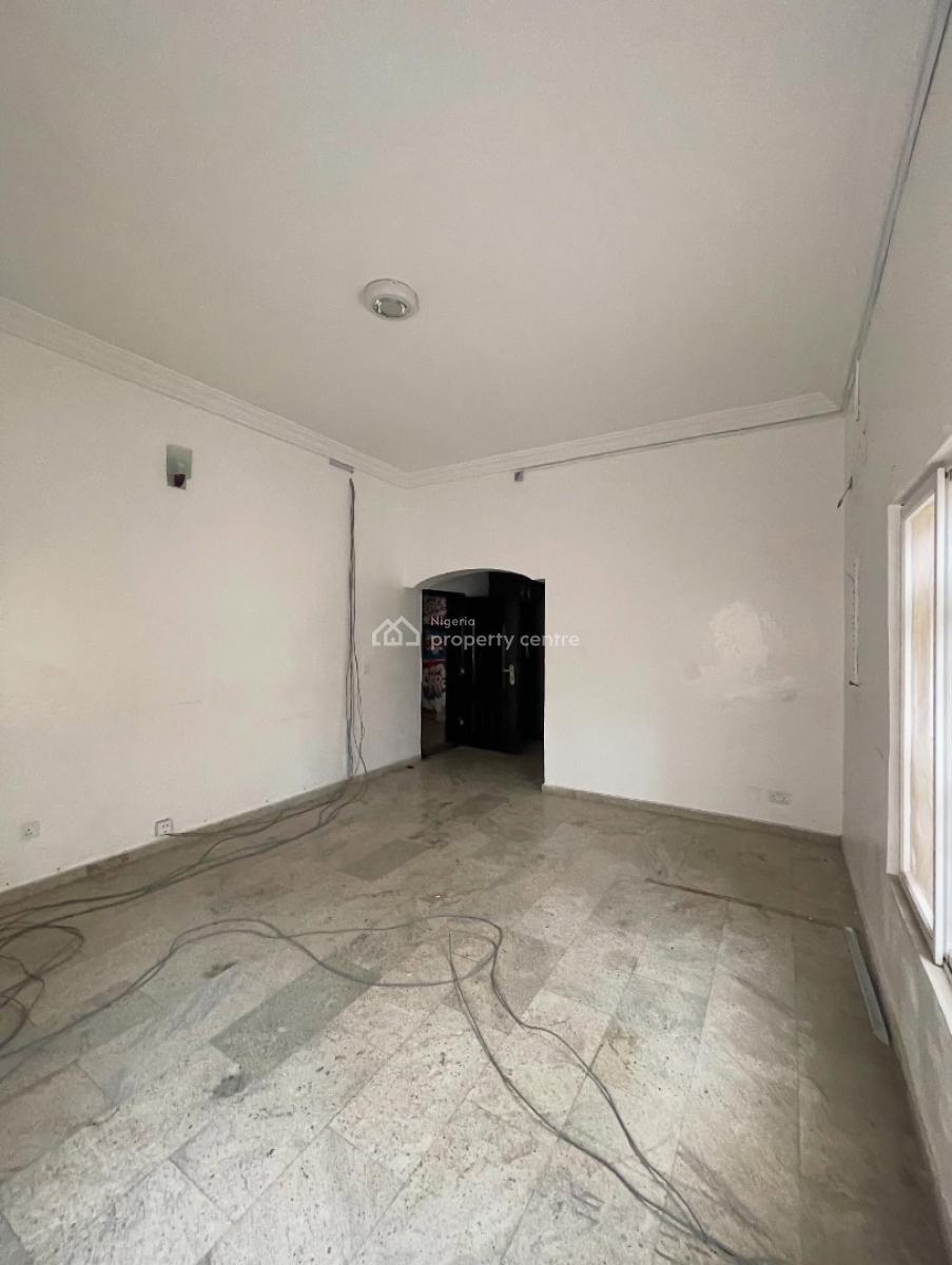Contemporary 4 Bedroom Semi Detached Duplex with Bq, Lekki Phase 1, Lekki Phase 1, Lekki, Lagos, Semi-detached Duplex for Rent