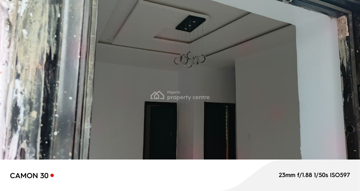 Brand New 3bedrooms Flat, By Masha Surulere, Surulere, Lagos, Flat / Apartment for Sale