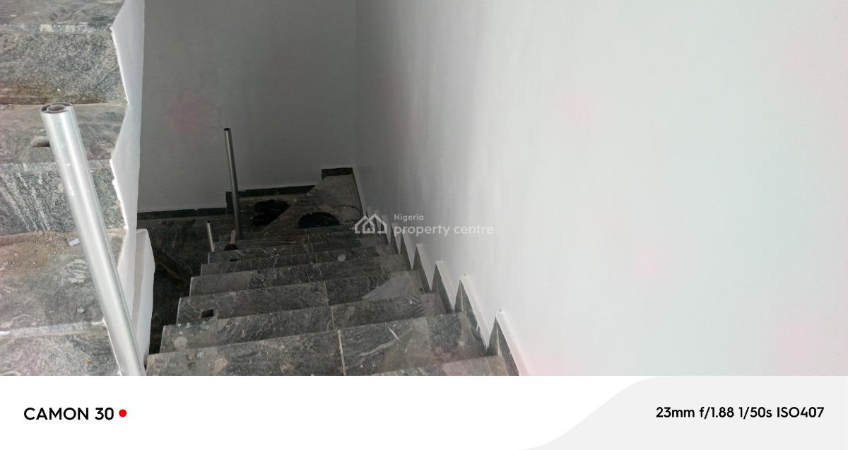 Brand New 3bedrooms Flat, By Masha Surulere, Surulere, Lagos, Flat / Apartment for Sale