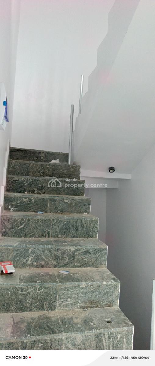 Brand New 3bedrooms Flat, By Masha Surulere, Surulere, Lagos, Flat / Apartment for Sale