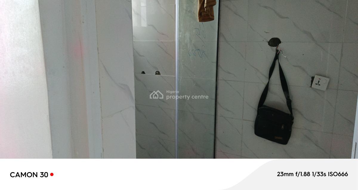 Brand New 3bedrooms Flat, By Masha Surulere, Surulere, Lagos, Flat / Apartment for Sale
