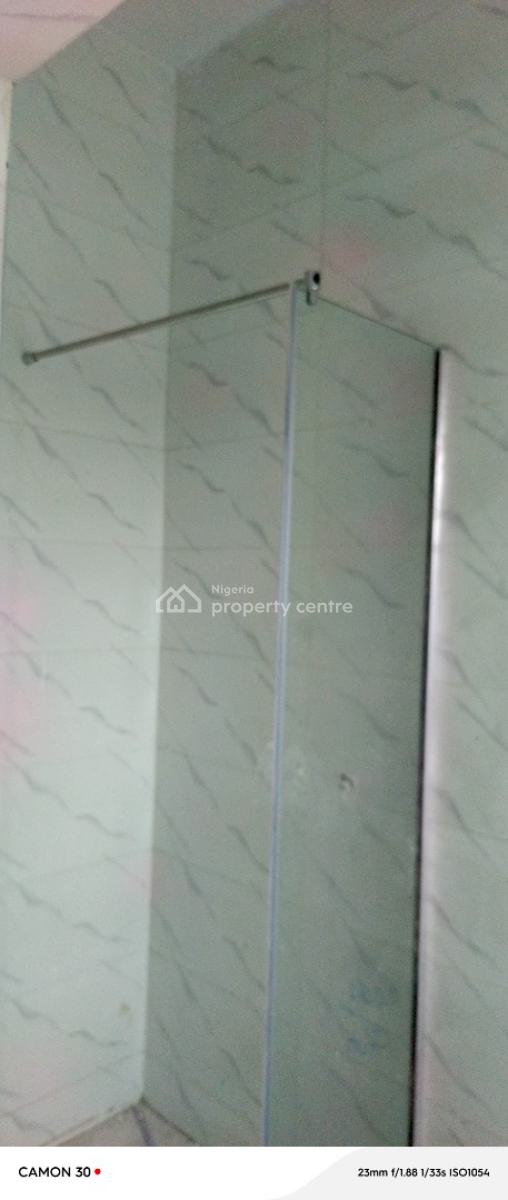 Brand New 3bedrooms Flat, By Masha Surulere, Surulere, Lagos, Flat / Apartment for Sale
