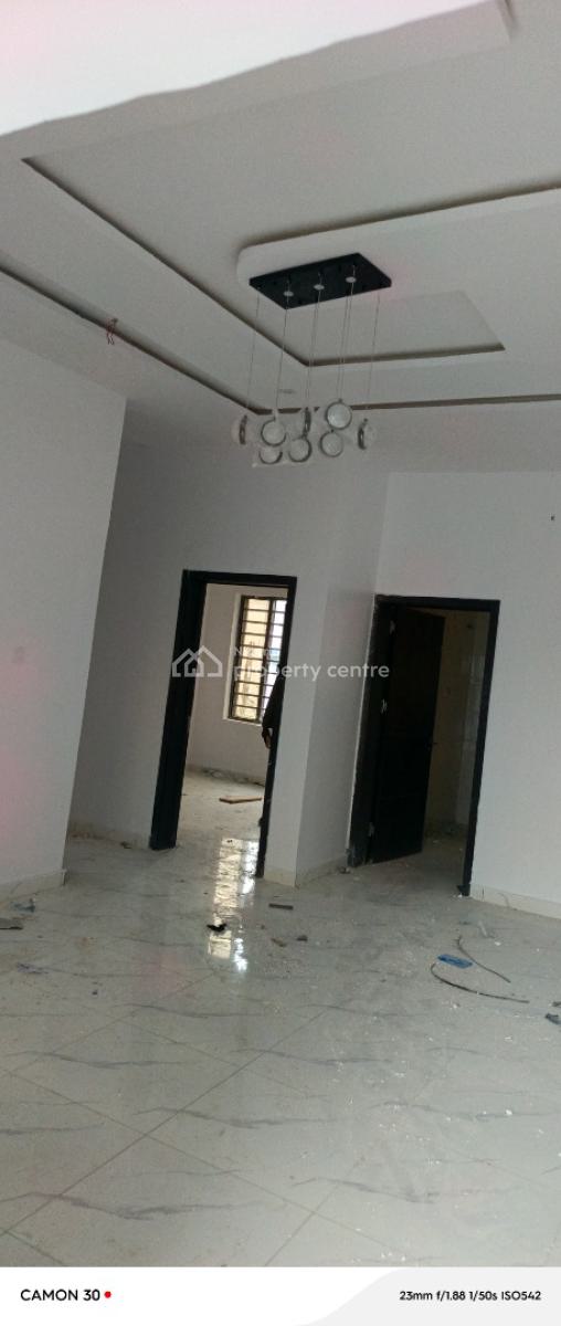 Brand New 3bedrooms Flat, By Masha Surulere, Surulere, Lagos, Flat / Apartment for Sale