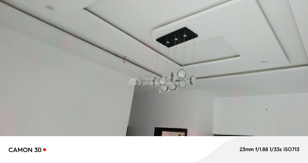 Brand New 3bedrooms Flat, By Masha Surulere, Surulere, Lagos, Flat / Apartment for Sale