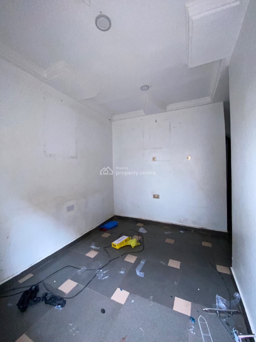 Standard and Spacious One (1) Bedroom Apartment, Efab Estate, Lokogoma District, Abuja, Mini Flat (room and Parlour) for Rent