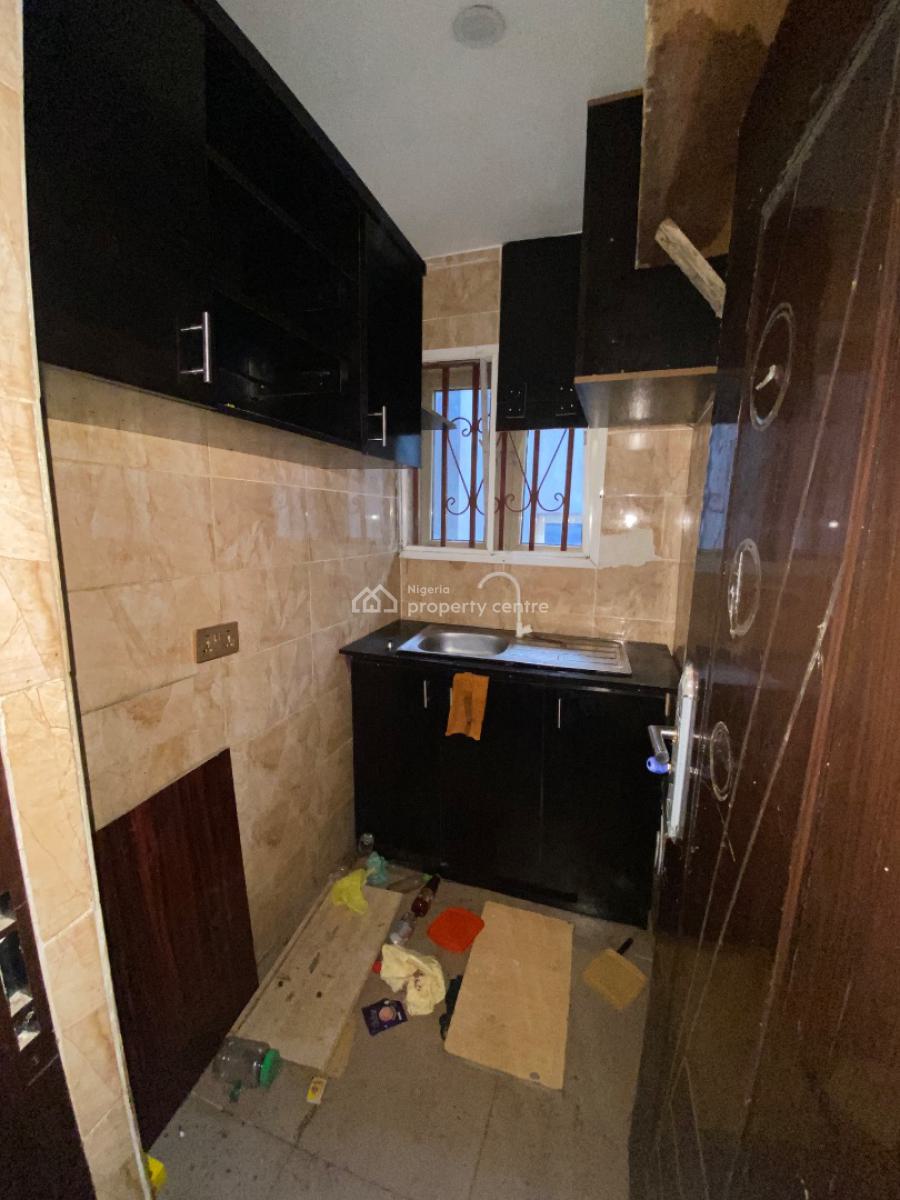 Standard and Spacious One (1) Bedroom Apartment, Efab Estate, Lokogoma District, Abuja, Mini Flat (room and Parlour) for Rent