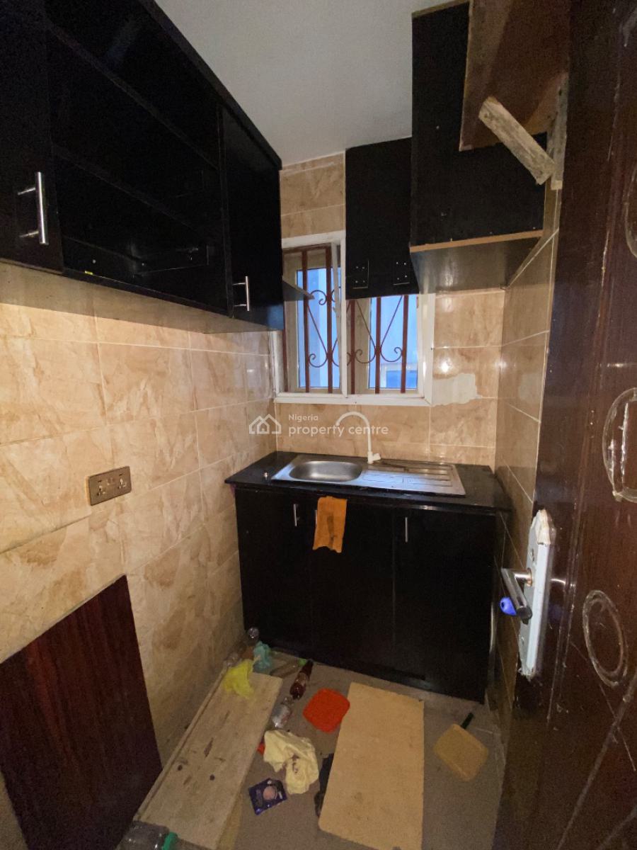 Standard and Spacious One (1) Bedroom Apartment, Efab Estate, Lokogoma District, Abuja, Mini Flat (room and Parlour) for Rent