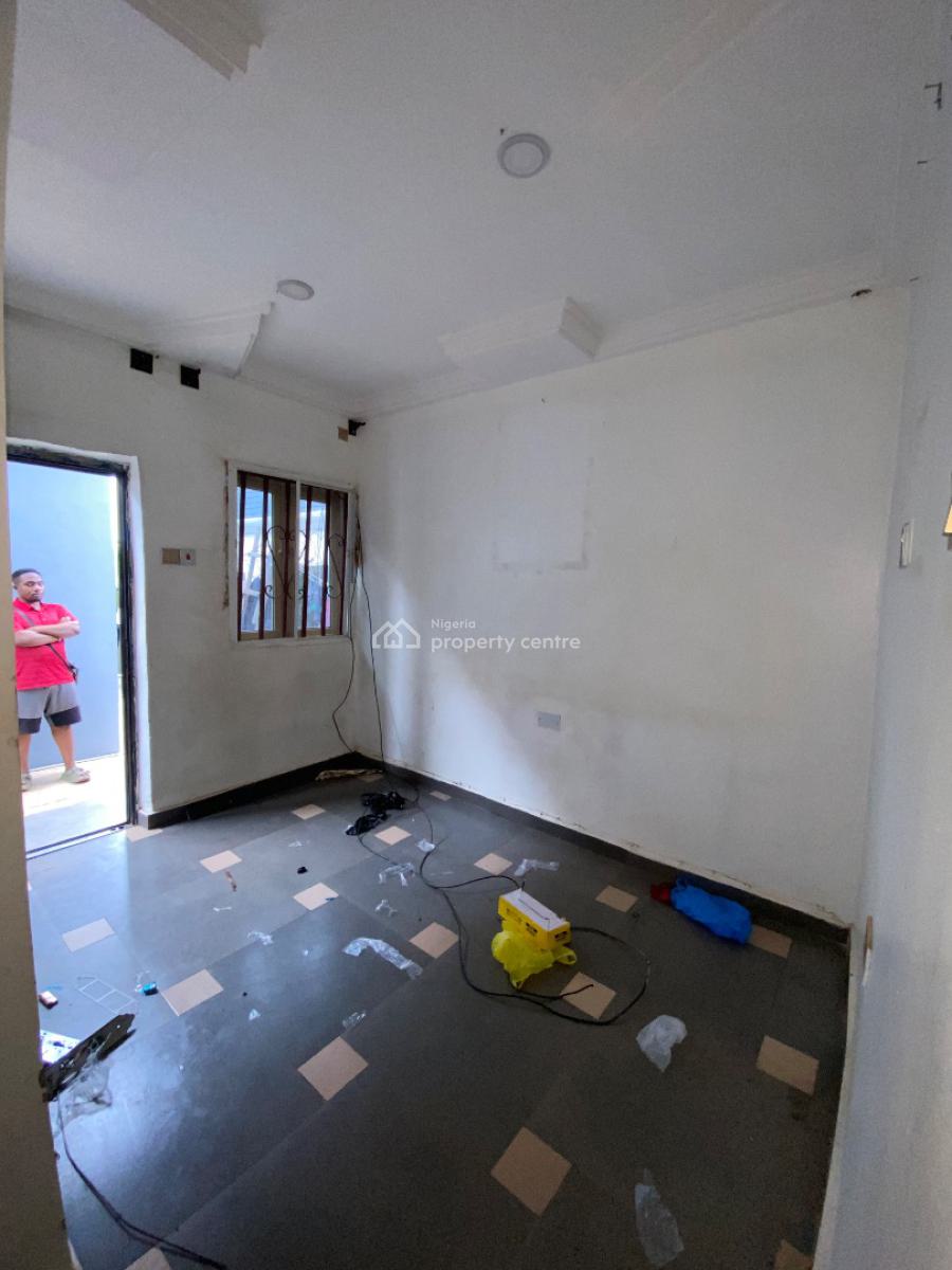 Standard and Spacious One (1) Bedroom Apartment, Efab Estate, Lokogoma District, Abuja, Mini Flat (room and Parlour) for Rent