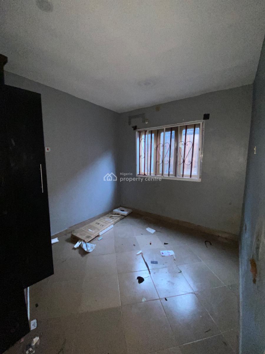 Standard and Spacious One (1) Bedroom Apartment, Efab Estate, Lokogoma District, Abuja, Mini Flat (room and Parlour) for Rent
