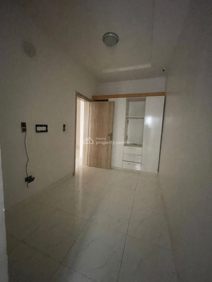 Luxury 4 Bedroom Terraced Duplex, Spring Gardens Estate Phase 1, Orchid Road, Lekki, Lagos, Terraced Duplex for Rent