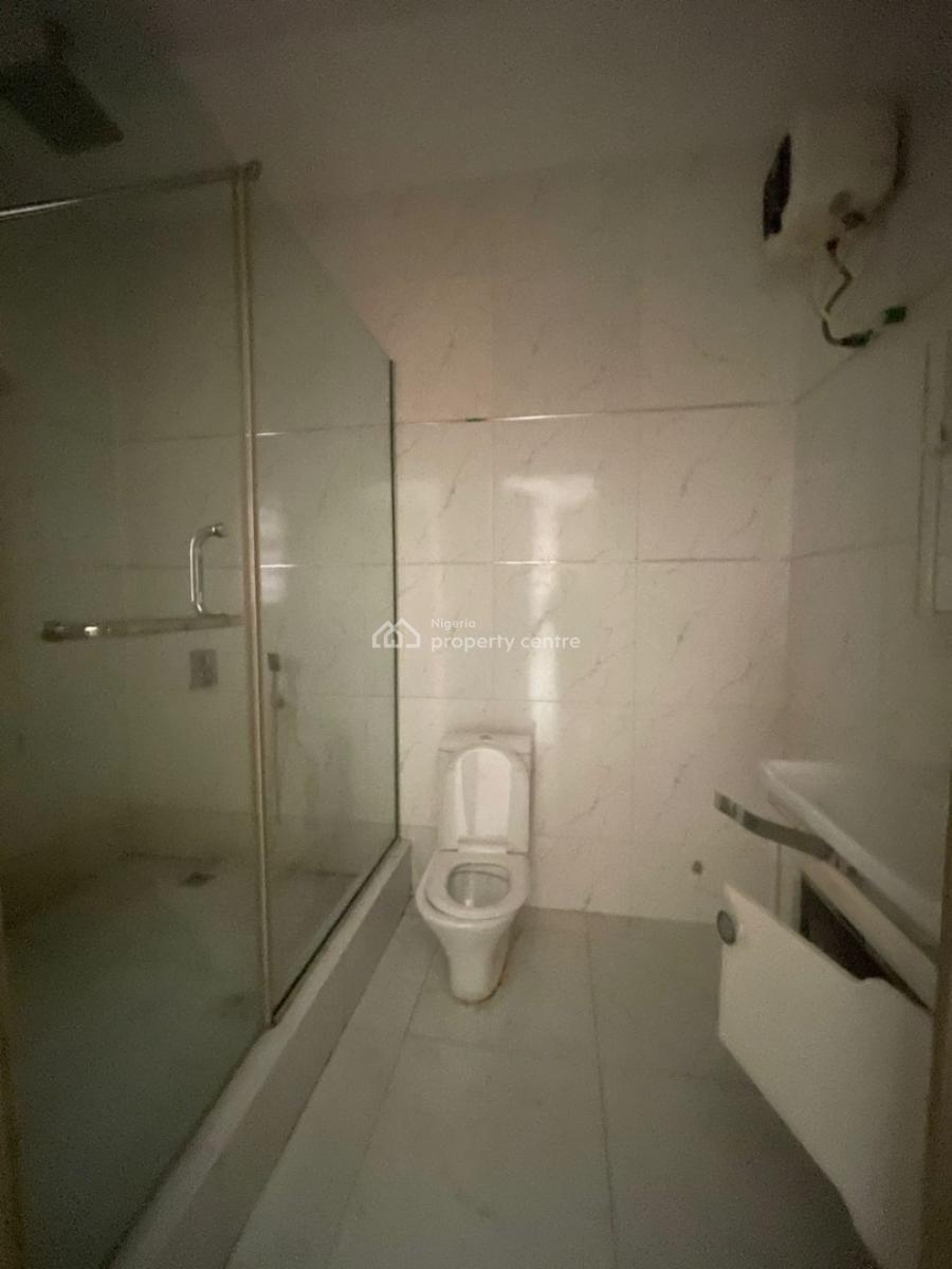 Luxury 4 Bedroom Terraced Duplex, Spring Gardens Estate Phase 1, Orchid Road, Lekki, Lagos, Terraced Duplex for Rent