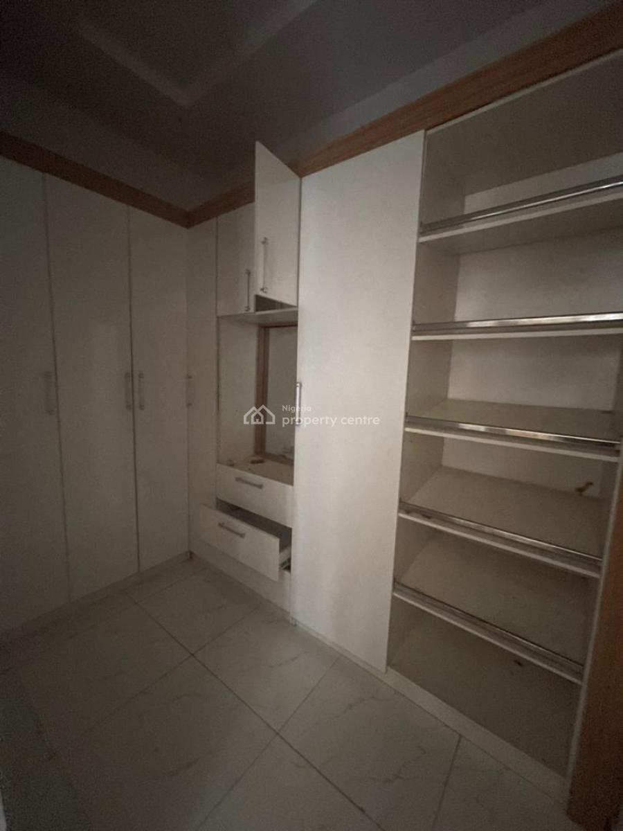 Luxury 4 Bedroom Terraced Duplex, Spring Gardens Estate Phase 1, Orchid Road, Lekki, Lagos, Terraced Duplex for Rent