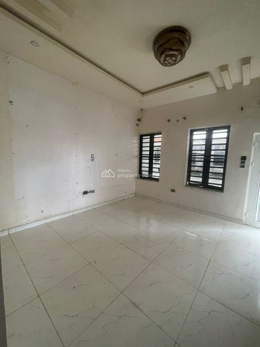 Luxury 4 Bedroom Terraced Duplex, Spring Gardens Estate Phase 1, Orchid Road, Lekki, Lagos, Terraced Duplex for Rent