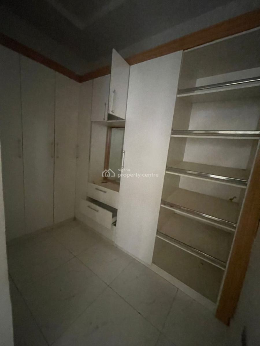 Luxury 4 Bedroom Terraced Duplex, Spring Gardens Estate Phase 1, Orchid Road, Lekki, Lagos, Terraced Duplex for Rent