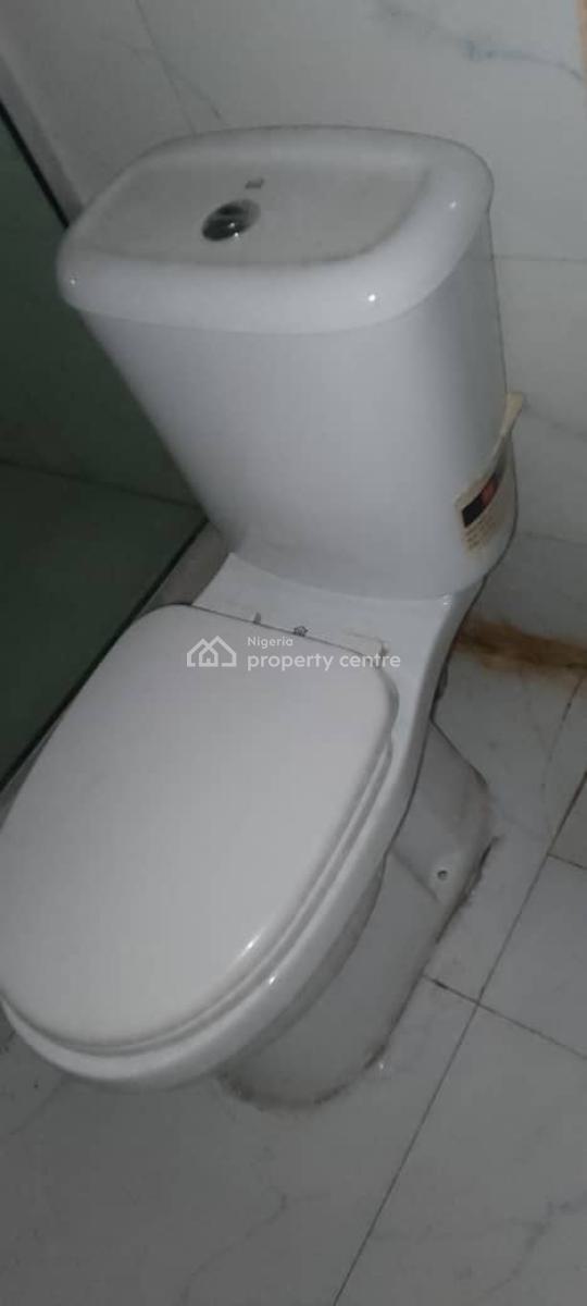 Luxury 4 Bedroom Terraced Duplex, Spring Gardens Estate Phase 1, Orchid Road, Lekki, Lagos, Terraced Duplex for Rent