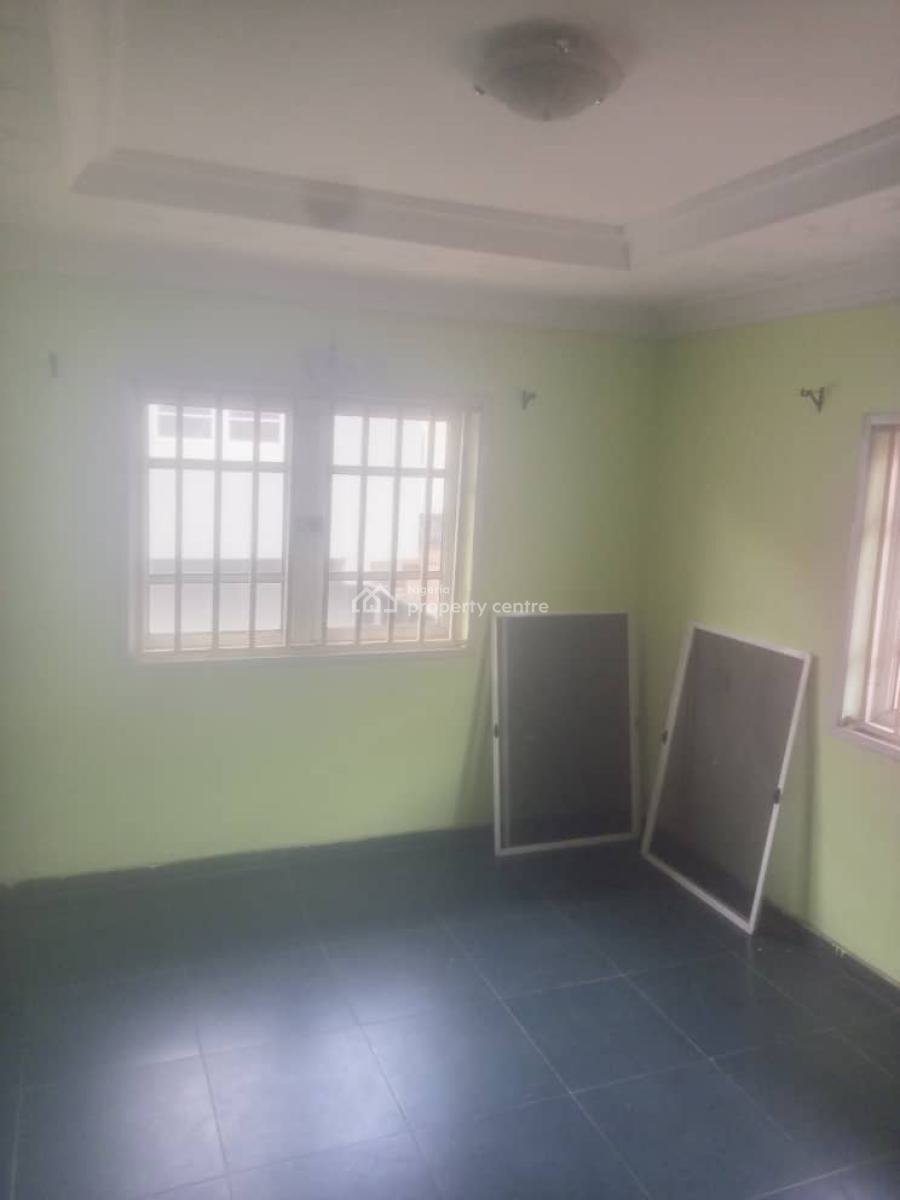 5 Bedroom Fully Detached Duplex + a Room Bq, Magodo Phase 1, Gra Phase 1, Magodo, Lagos, Detached Duplex for Rent