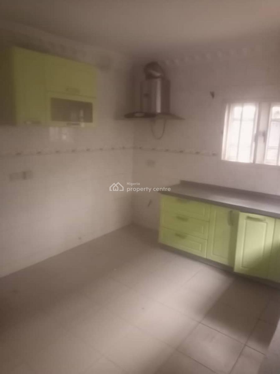 5 Bedroom Fully Detached Duplex + a Room Bq, Magodo Phase 1, Gra Phase 1, Magodo, Lagos, Detached Duplex for Rent