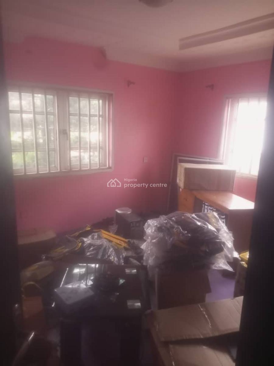 5 Bedroom Fully Detached Duplex + a Room Bq, Magodo Phase 1, Gra Phase 1, Magodo, Lagos, Detached Duplex for Rent