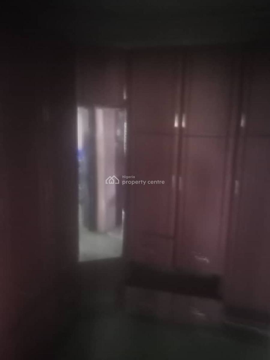 5 Bedroom Fully Detached Duplex + a Room Bq, Magodo Phase 1, Gra Phase 1, Magodo, Lagos, Detached Duplex for Rent