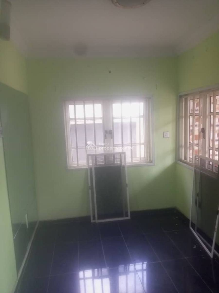 5 Bedroom Fully Detached Duplex + a Room Bq, Magodo Phase 1, Gra Phase 1, Magodo, Lagos, Detached Duplex for Rent