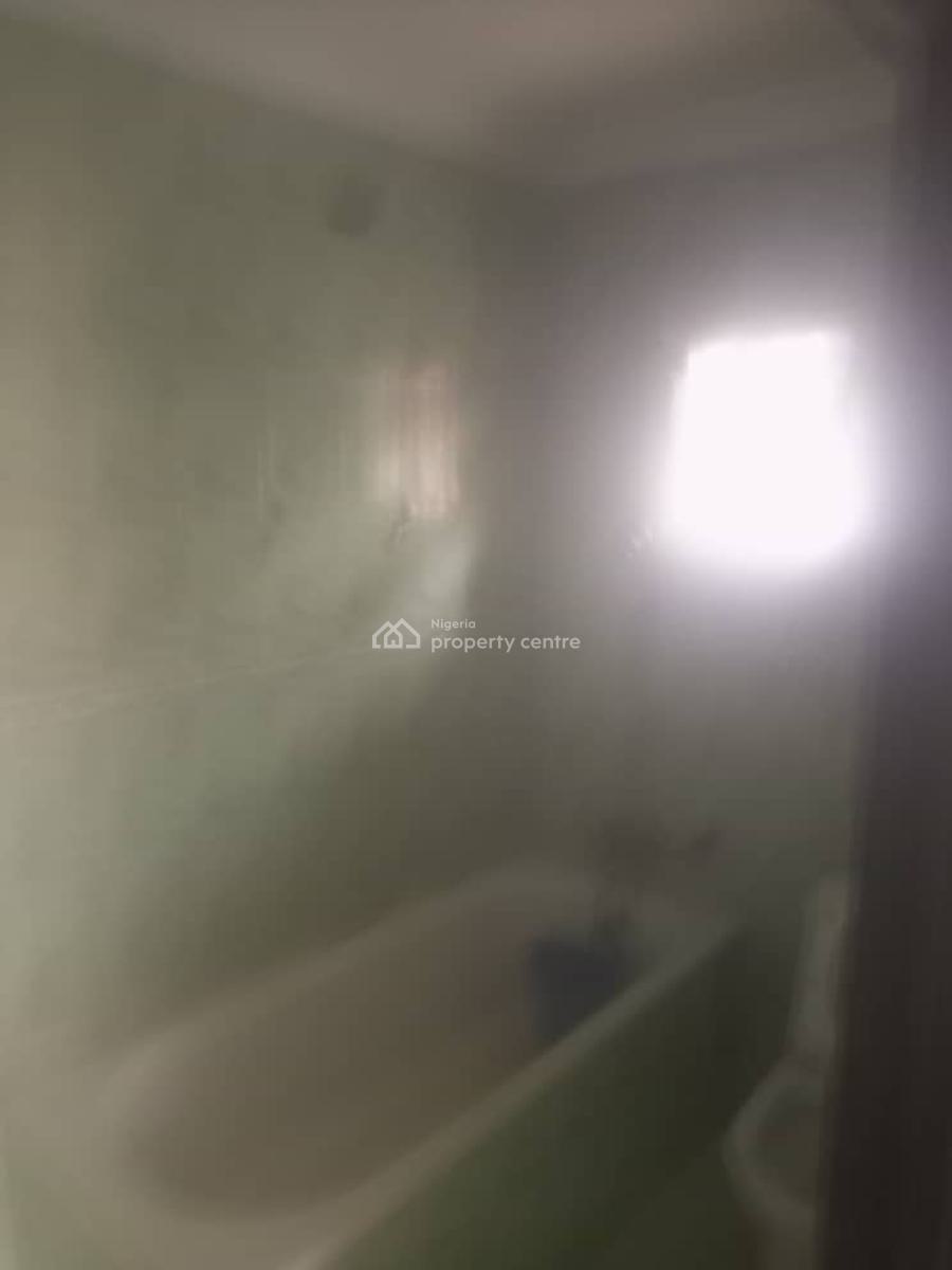 5 Bedroom Fully Detached Duplex + a Room Bq, Magodo Phase 1, Gra Phase 1, Magodo, Lagos, Detached Duplex for Rent