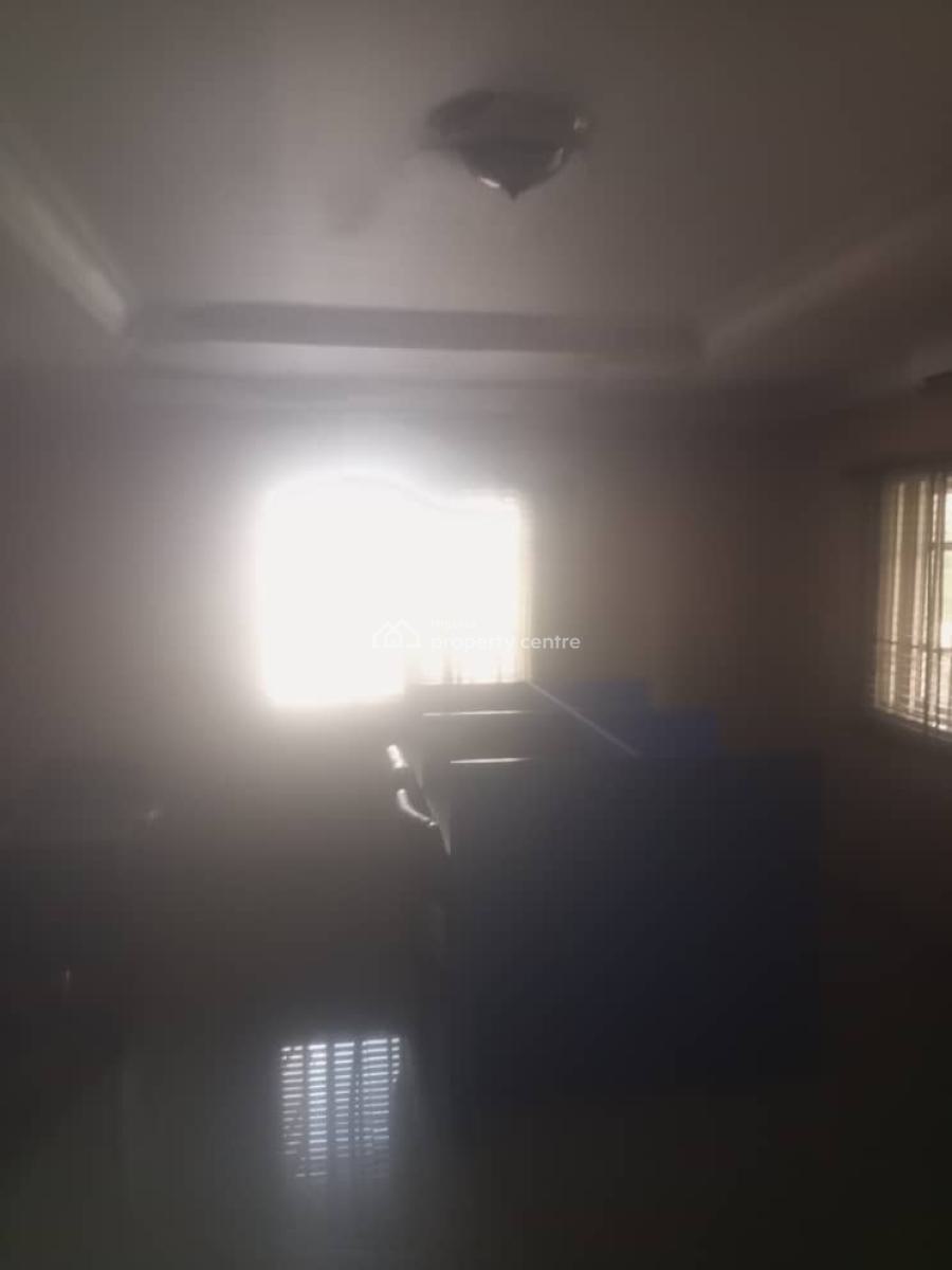 5 Bedroom Fully Detached Duplex + a Room Bq, Magodo Phase 1, Gra Phase 1, Magodo, Lagos, Detached Duplex for Rent