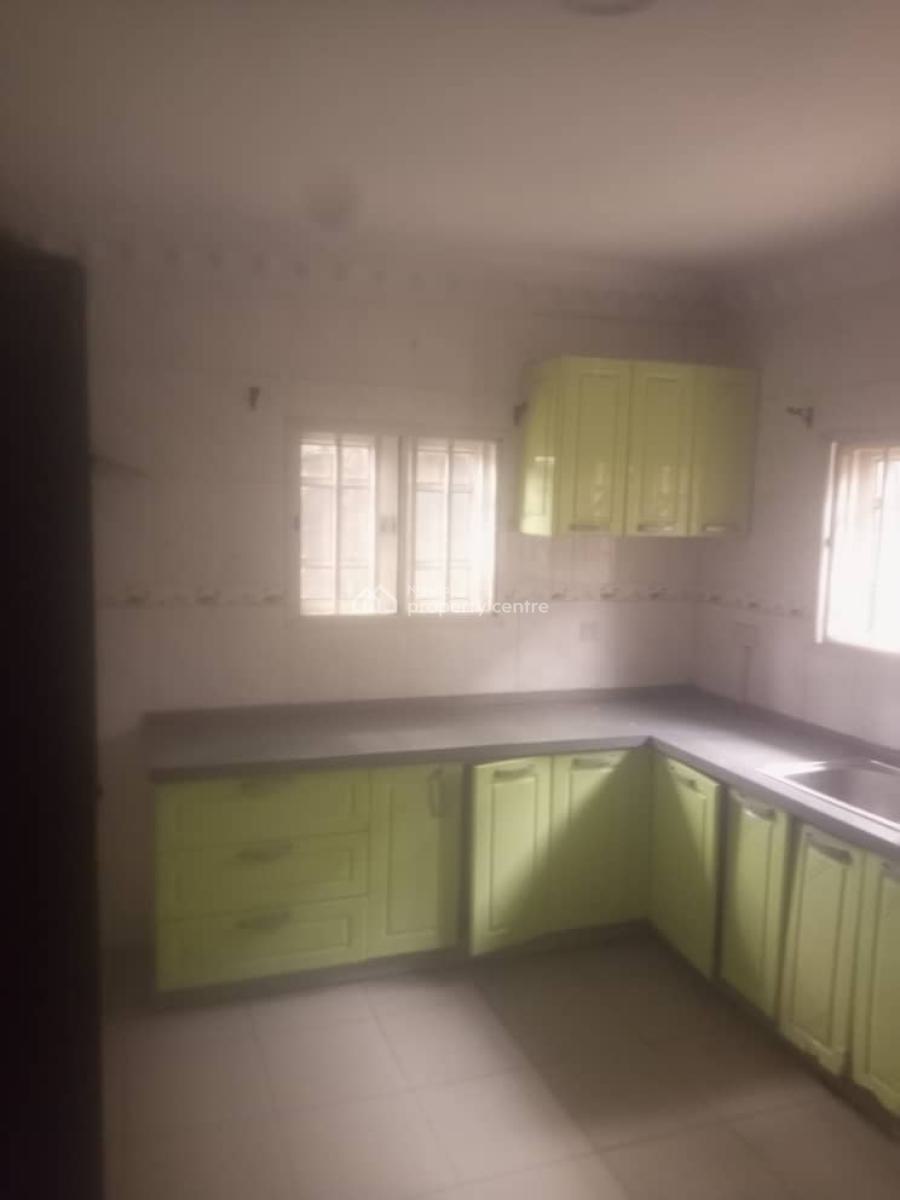5 Bedroom Fully Detached Duplex + a Room Bq, Magodo Phase 1, Gra Phase 1, Magodo, Lagos, Detached Duplex for Rent
