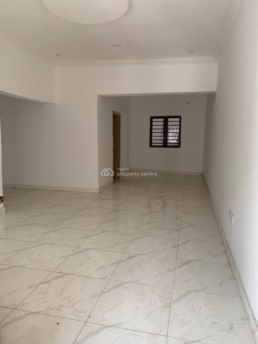 Exquisite 3 Bedroom Apartment, Salem, Ikate, Lekki, Lagos, Flat / Apartment for Rent